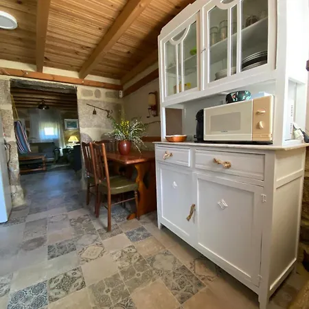 A Calma * Paradela (Ourense)