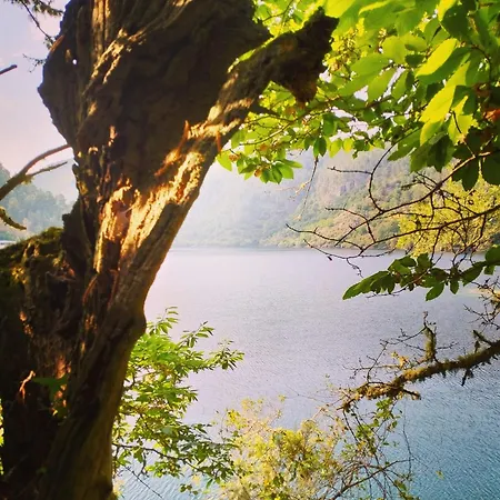 A Calma Casa vacanze Paradela (Ourense)