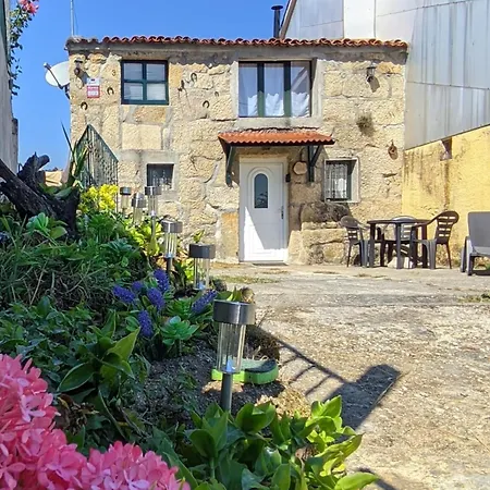 A Calma Casa vacanze *