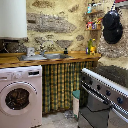 A Calma Paradela (Ourense)