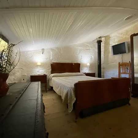 A Calma Casa vacanze *