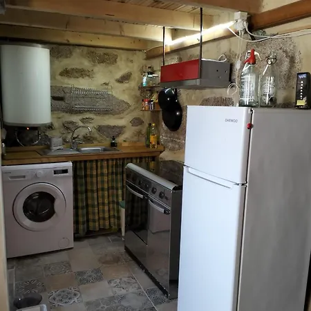 Casa vacanze A Calma Paradela (Ourense)