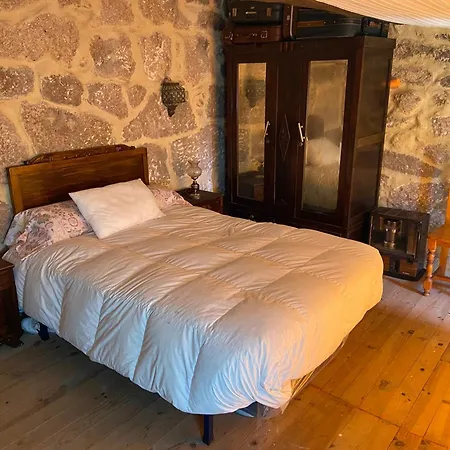 Casa vacanze A Calma *