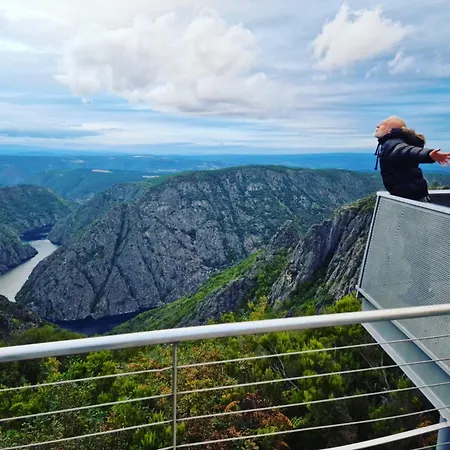 A Calma Paradela (Ourense)