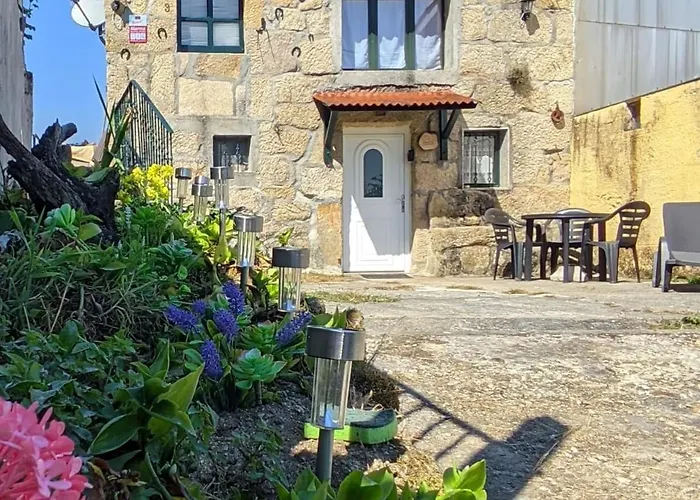 A Calma Dom wakacyjny *