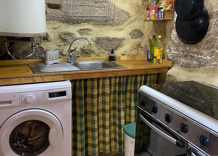 A Calma Paradela (Ourense)