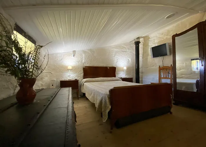 A Calma Dom wakacyjny *