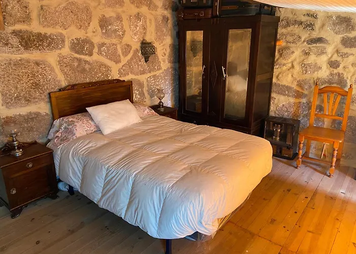 Dom wakacyjny A Calma *