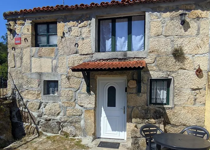 A Calma Dom wakacyjny